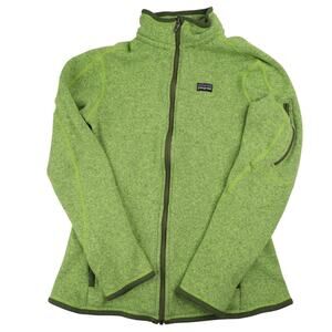 Vintage Patagonia Fleece Jacket